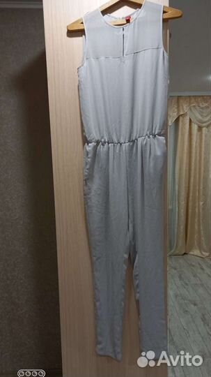 Комбинезон женский летний