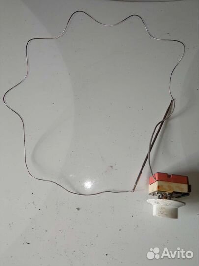 Запчасти от плиты Gorenje E777W