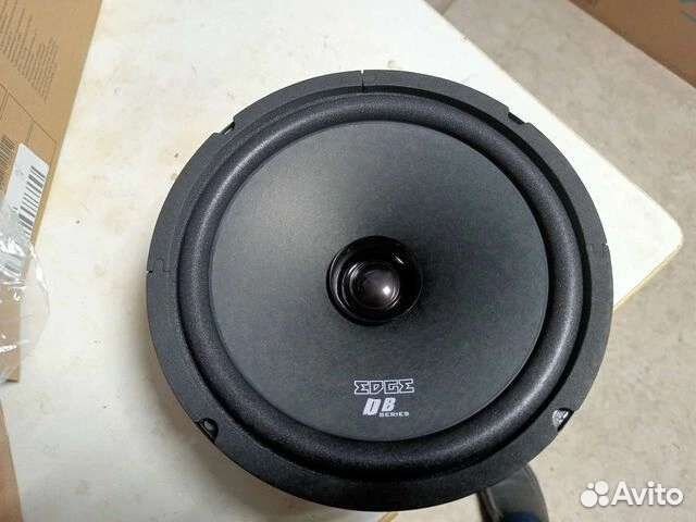 Колонки в авто