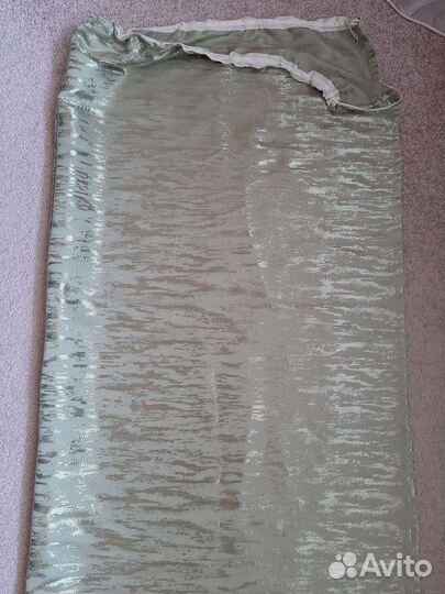 Портьеры и шторы