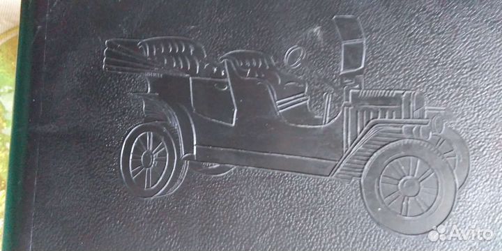 Набор утвари для туриста СССР