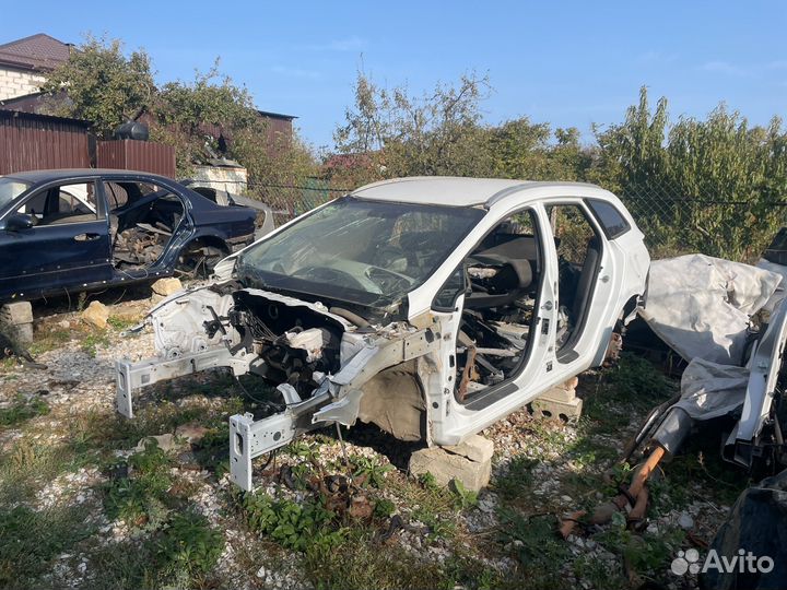 Kia ceed 2 кия сид