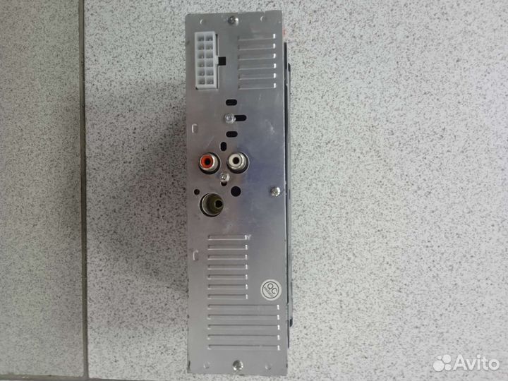 Автомагнитола pioneer MVN-160UI