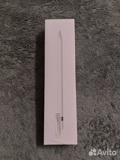 Стилус apple Pencil 1