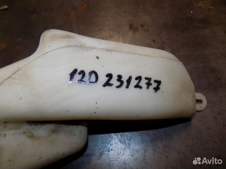 Бачок омывателя лобового стекла Astra G 1998-2005