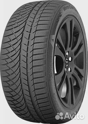 Kumho WinterCraft WP72 245/45 R20 103V