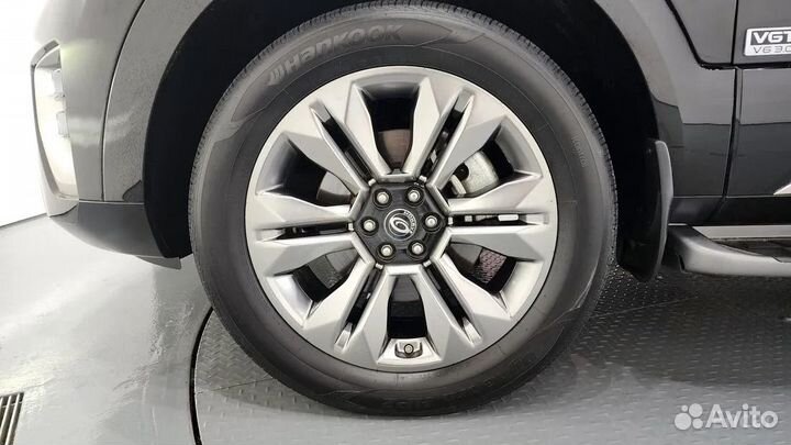 Kia Mohave 3.0 AT, 2021, 24 985 км