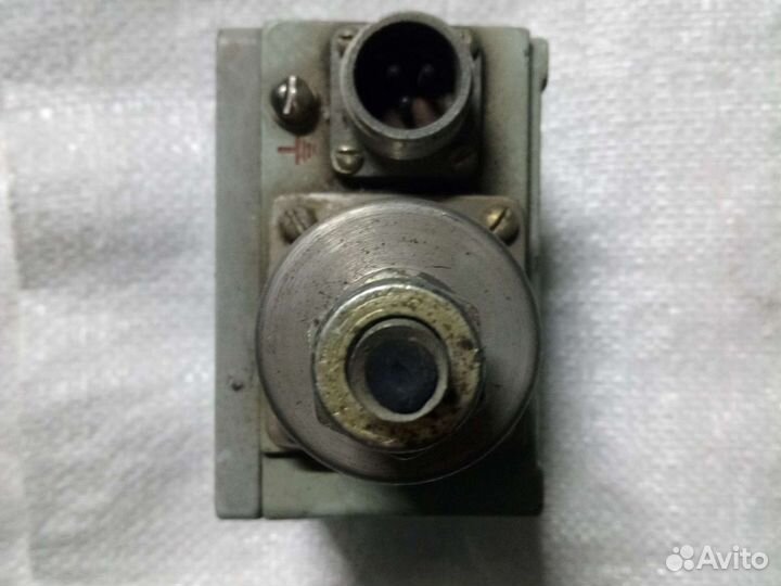 Реле давления рд-2-0м5-01