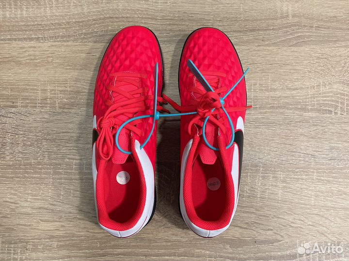 Шиповки Nike Tiempo Legend 8 Club Оригинал