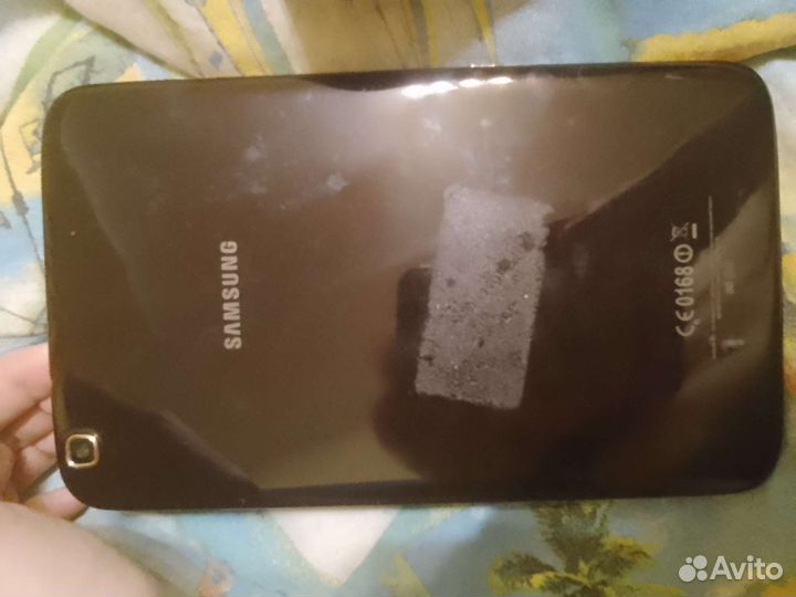 Планшет samsung galaxy tab a