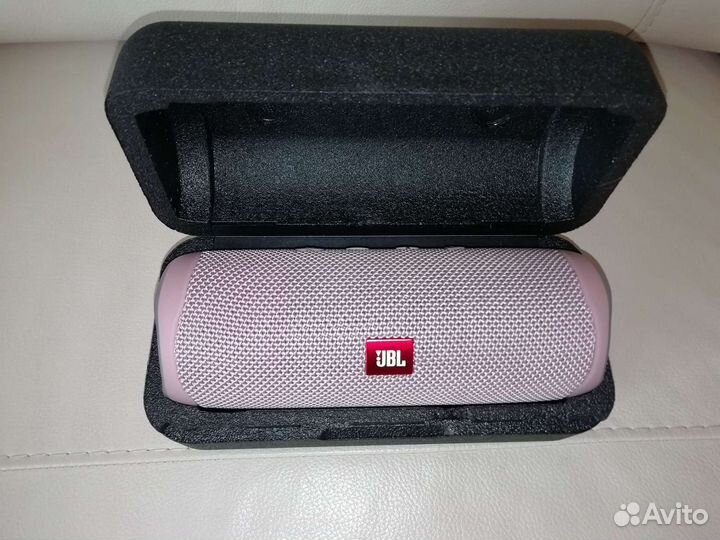 Jbl flip 5 оригинал