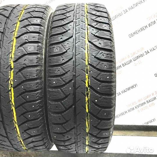 Bridgestone Ice Cruiser 7000 225/60 R17