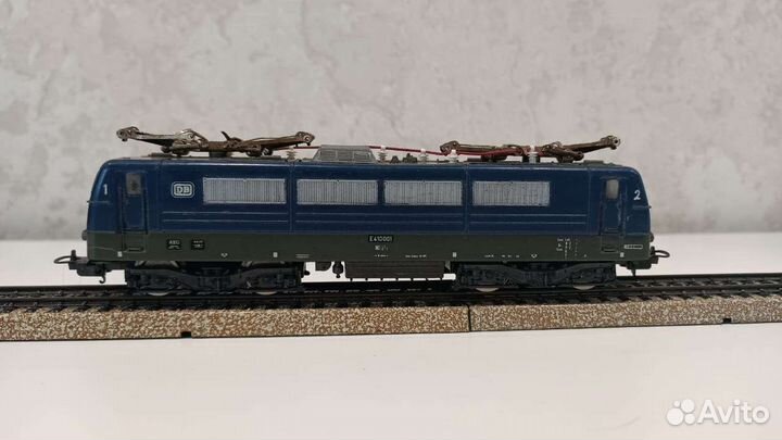 Модели железных дорог Lima Н0 1 87