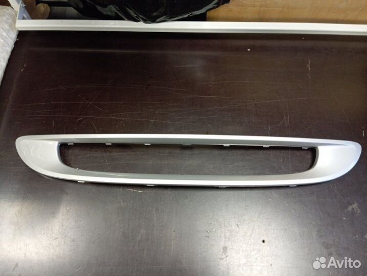 Рамка решетки радиатора SMART Fortwo W451 2007