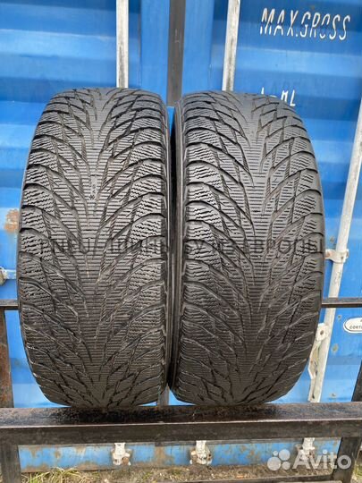 Nokian Tyres Hakkapeliitta R2 225/55 R17 98H