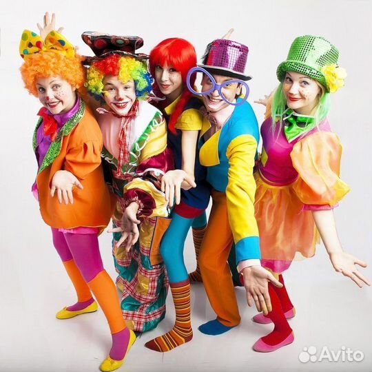 Аниматор с проживанием (Адлер)