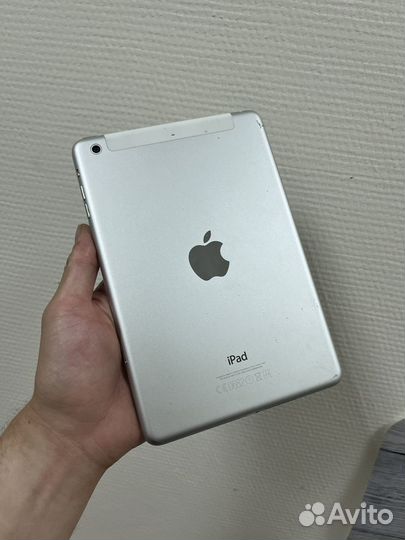 iPad mini 2 32gb с сим
