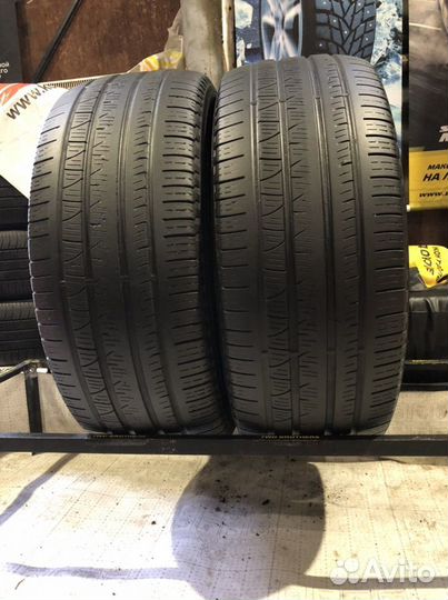 Pirelli Scorpion Verde All Season 285/60 R18 120V