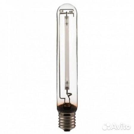 Лампа днат 1000 вт (Е40) luxe