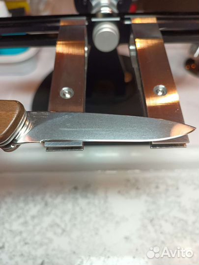 Заточка ножей в Митино