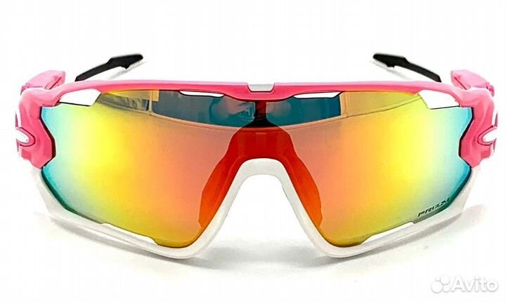 Спортивные очки Jawbreaker