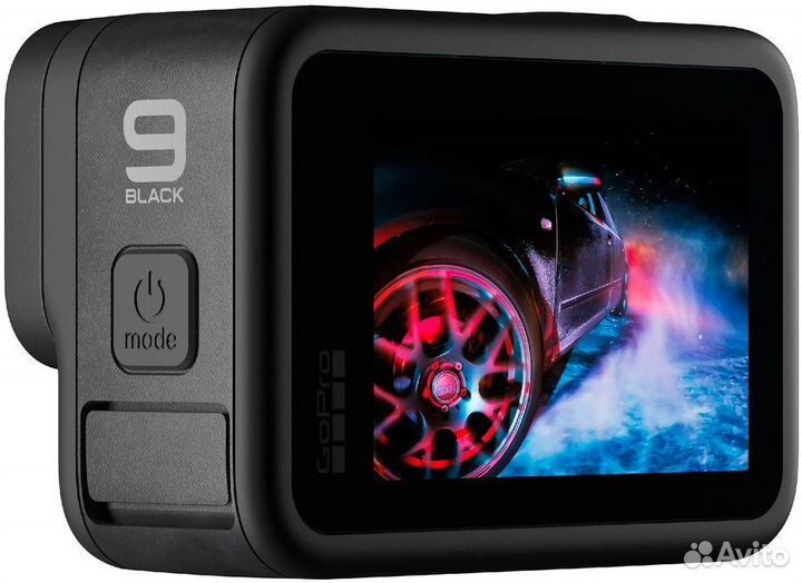 Экшн камера GoPro hero 9