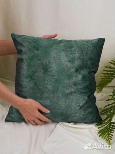 Чехлы на диванные подушки