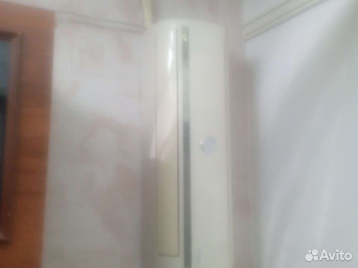 Сплит система бу scarlett