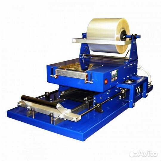 Целлофанатор