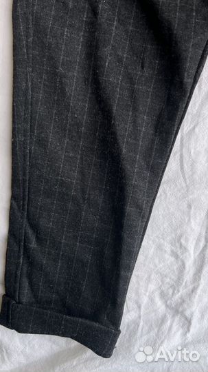 Брюки для мальчика