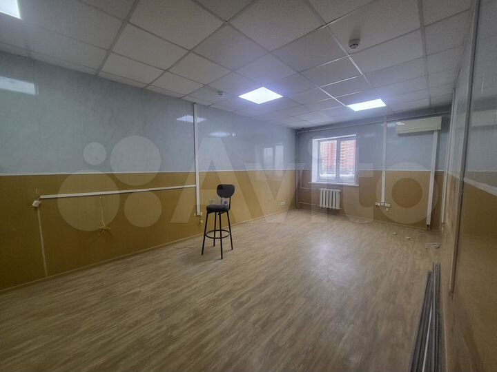 Офисы, 13.5 - 25 м²