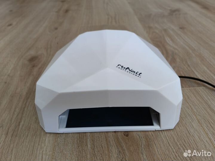 Уф лампа для маникюра