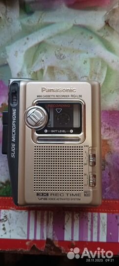 Магнитофоны