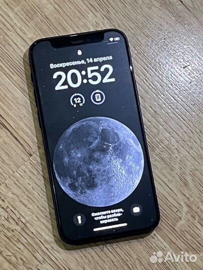 iPhone 12 mini, 64 ГБ