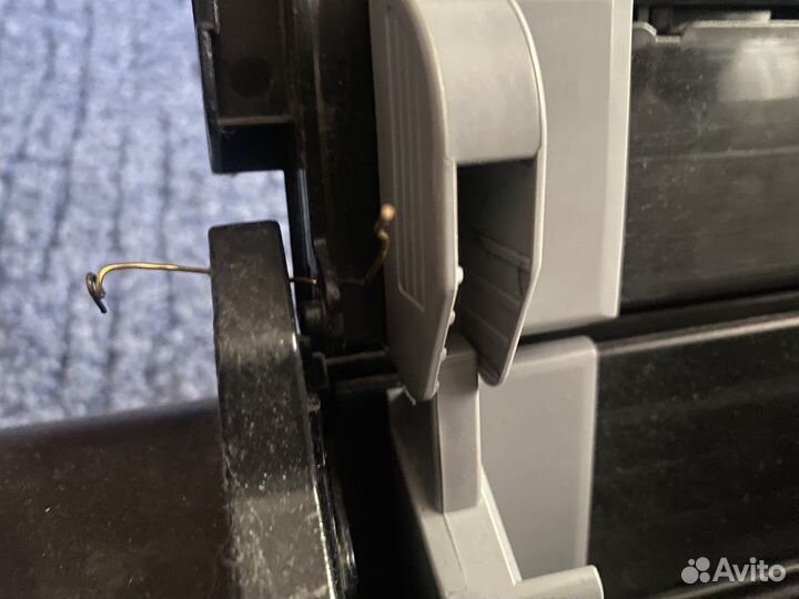 Принтер epson l800