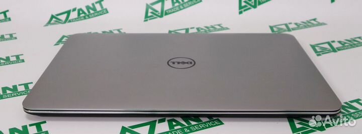 Dell Precision M3800