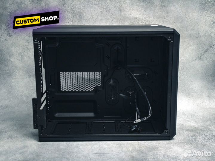 Корпус Corsair Carbide Series Air 240