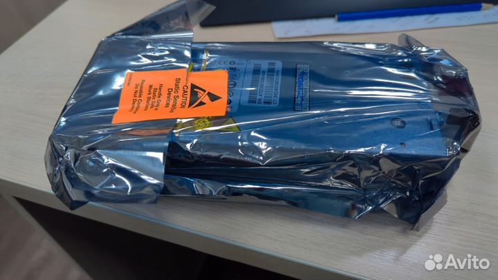 Блок питания для сервера HP 800w