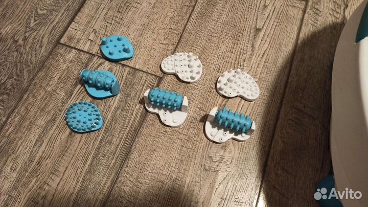 Ванночка для ног