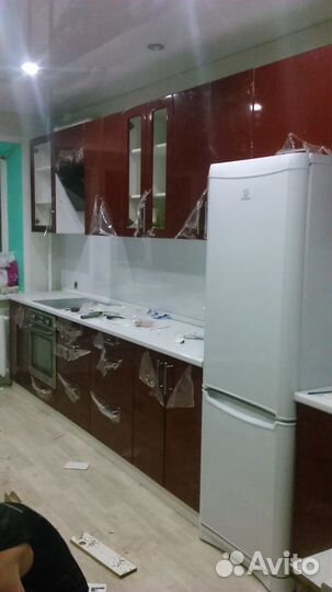 Сборка мебели Тамбов / Мастер на час