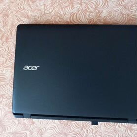 Ноутбук acer