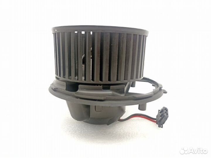 Мотор печки Volkswagen Passat B7