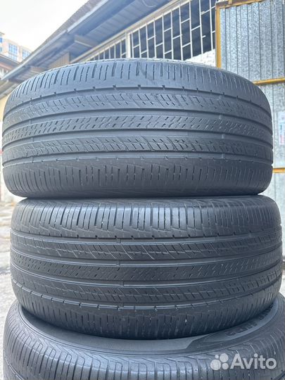 Hankook Dynapro HP2 RA33 255/50 R20 109V