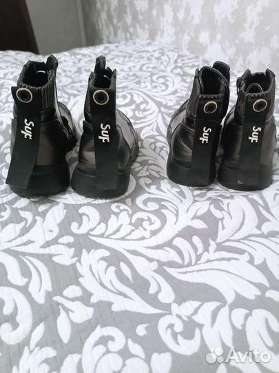 Обувь для девочек