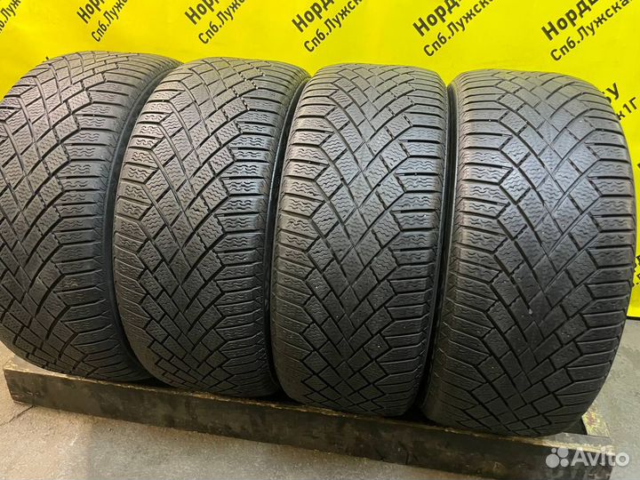 Continental ContiVikingContact 7 225/50 R17 99T