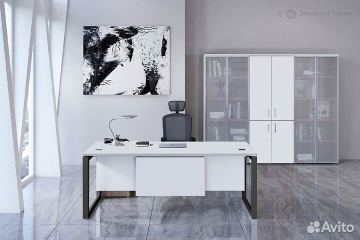 Кабинет руководителя Onix