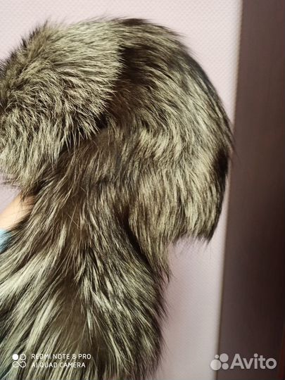 Шапка (унисекс) - ушанка