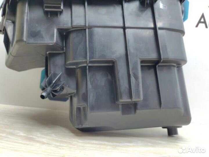 Корпус блока управления двигателем Bmw 3 F30