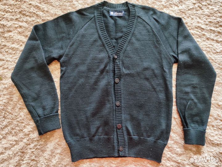 Пуловеры школьные