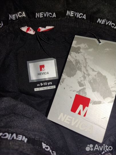 Nevica skiing 9-10 и 11-12 Англия